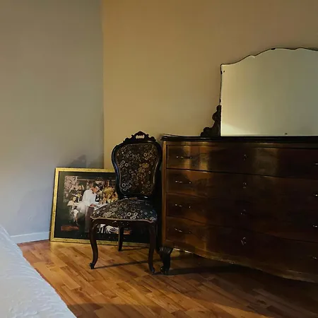 Апартаменты La Casa Di Totta