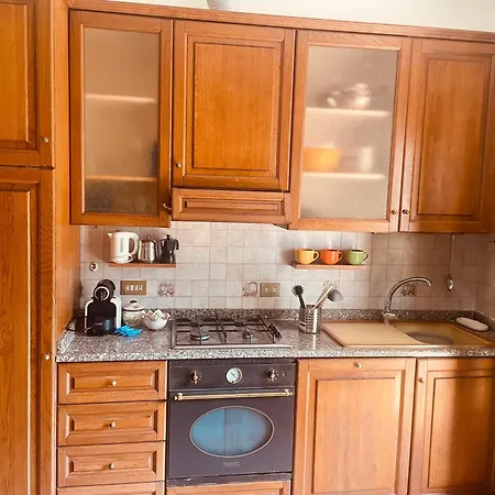 La Casa Di Totta * Стреза