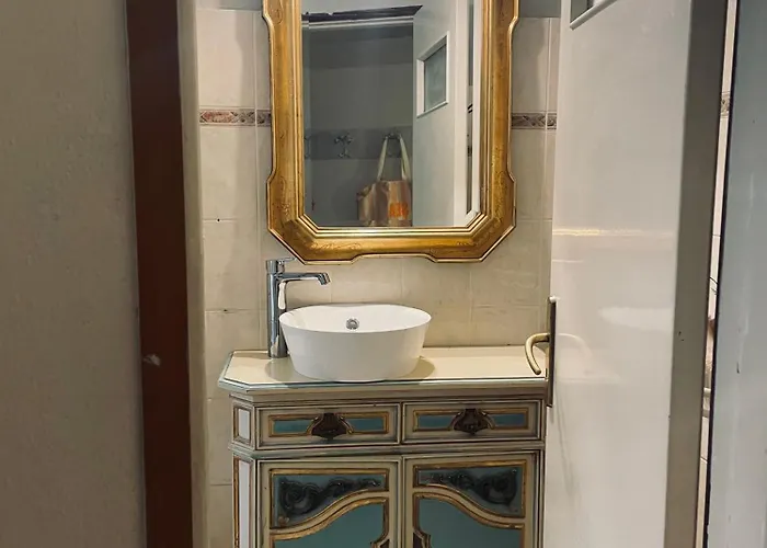 Lägenhet La Casa Di Totta *