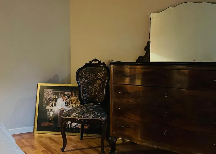 Lägenhet La Casa Di Totta