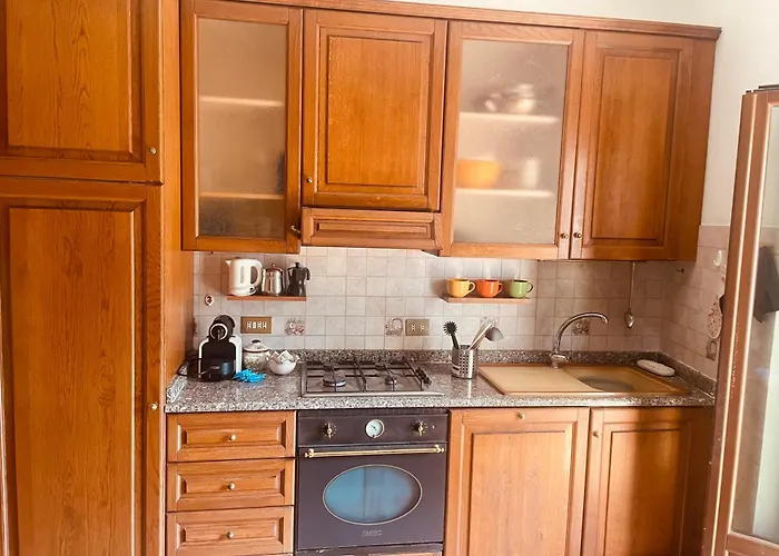 La Casa Di Totta * Stresa