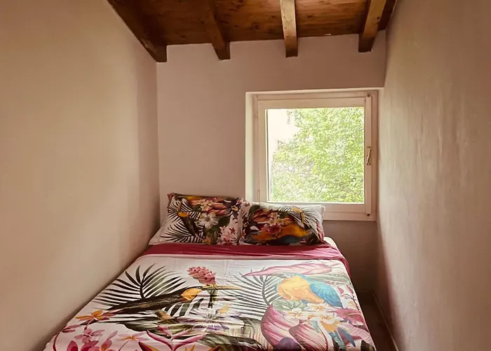 La Casa Di Totta * 斯特雷萨