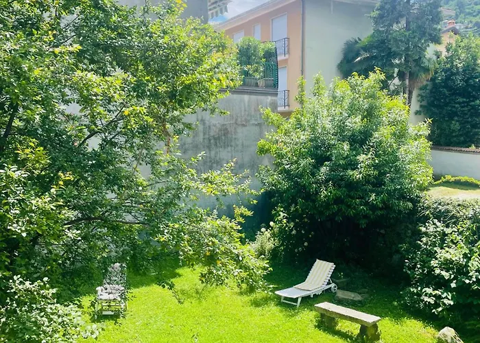 La Casa Di Totta Апартаменты *