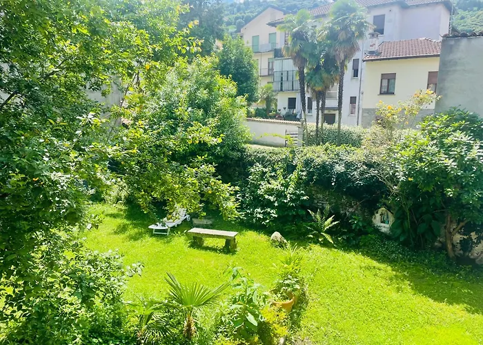 La Casa Di Totta * 斯特雷萨