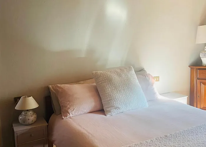 Lägenhet La Casa Di Totta