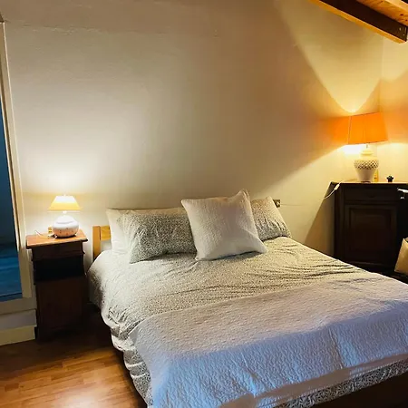 Διαμέρισμα La Casa Di Totta *