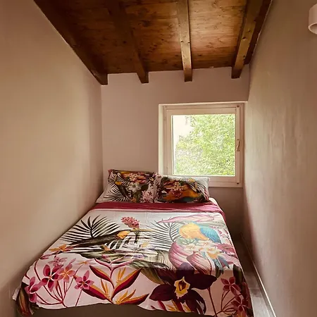 La Casa Di Totta * Στρέσα