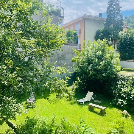 La Casa Di Totta Διαμέρισμα *