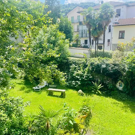 La Casa Di Totta * Στρέσα