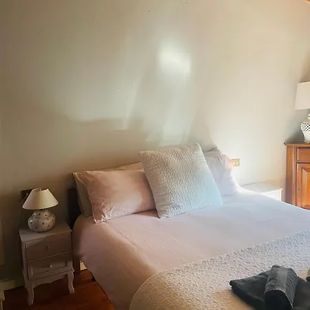 Διαμέρισμα La Casa Di Totta