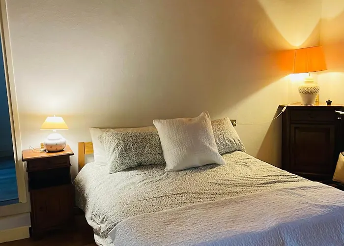 Διαμέρισμα La Casa Di Totta *