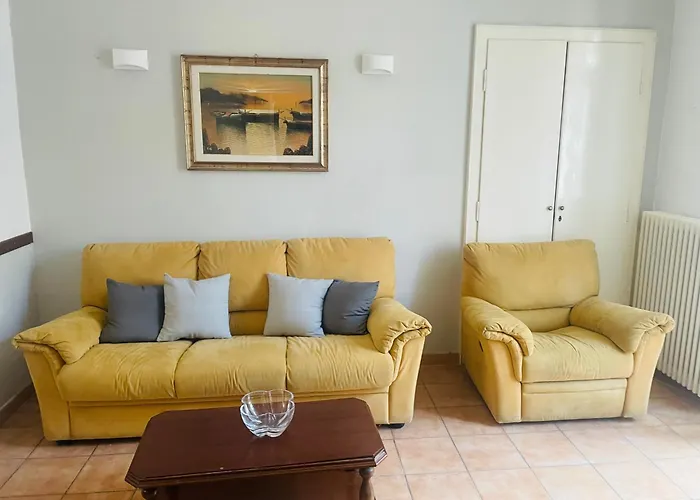 Διαμέρισμα La Casa Di Totta